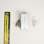 Зчитувач Mifare ZKTeco ProID10WM вологозахищений - Зображення 2