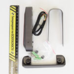 Відеопанель ATIS AT-380HD Red - Зображення 5