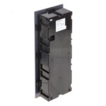 Врізна монтажна рамка Hikvision DS-KD-ACF3/Plastic для встановлення панелей виклику - Зображення 2