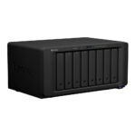 Система зберігання даних SYNOLOGY DS1821+ з 8 відсіками для дисків, 4GB RAM, настільне виконання - Зображення 4