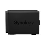 Система зберігання даних SYNOLOGY DS1821+ з 8 відсіками для дисків, 4GB RAM, настільне виконання - Зображення 5