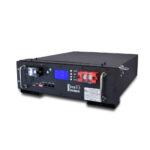 Автономна система безперебійного живлення потужністю 5 кВт з LiFePO4 АКБ, сонячними панелями та монтажним набором (баластна система) - Зображення 3