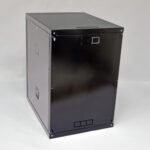 Шафа серверна CMS 18U 600 х 800 х 907 UA-MGSWA188B для мережевого обладнання - Зображення 4