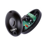 Фотоелементи GANT IR30M дротові для всіх типів воріт і шлагбаумів - Зображення 3