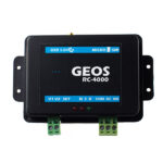 GSM - контролер RC-4000