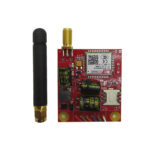 GSM контролер-зчитувач ACC-ID на 200 номерів - Зображення 2