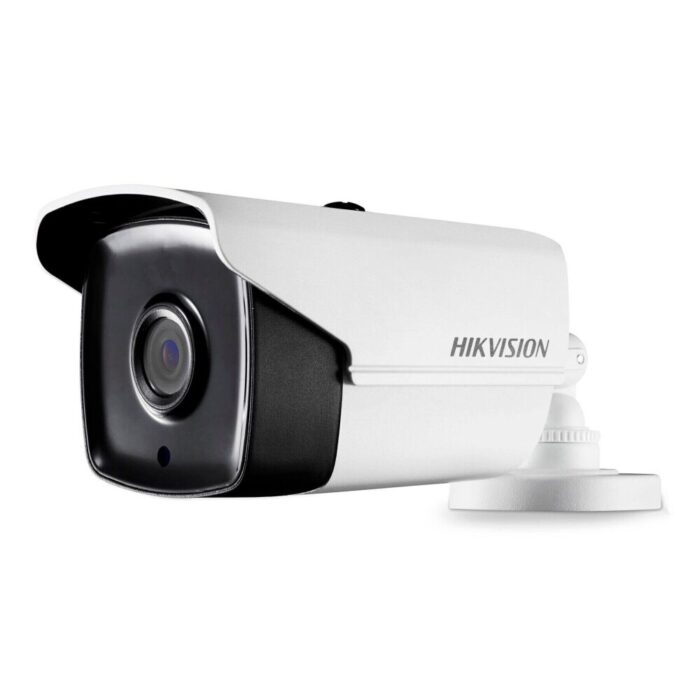 HD-TVI відеокамера 2 Мп Hikvision DS-2CE16D0T-IT5E (3.6 mm) для системи відеонагляду