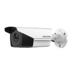 HD-TVI відеокамера 2 Мп Hikvision DS-2CE16D8T-IT3ZF (2.7-13.5 мм) Ultra-Low Light для системи відеонагляду