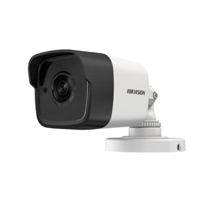 HD-TVI відеокамера 2 Мп Hikvision DS-2CE16D8T-ITF (3.6mm) для системи відеонагляду