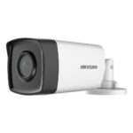HD-TVI відеокамера 2 Мп Hikvision DS-2CE17D0T-IT5F(C) (6 мм) для системи відеонагляду