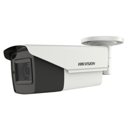 HD-TVI відеокамера 5 Мп Hikvision DS-2CE19H8T-AIT3ZF (2.7-13.5 мм) Ultra-Low Light для системи відеонагляду