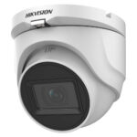 HD-TVI відеокамера 5 Мп Hikvision DS-2CE76H0T-ITMF(C) (2.8mm) для системи відеоспостереження
