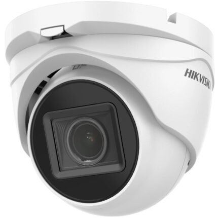 HD-TVI відеокамера 5 Мп Hikvision DS-2CE79H0T-IT3ZF(C) (2.7-13.5 мм) для системи відеонагляду