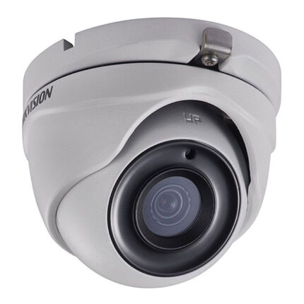 HD-TVI відеокамера Hikvision DS-2CE56H0T-ITMF(2.8mm) для системи відеонагляду