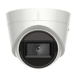 HD-TVI відеокамера Hikvision DS-2CE78D3T-IT3F(2.8mm) для системи відеонагляду