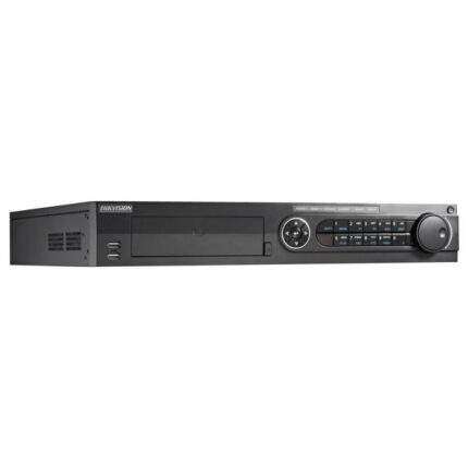 HD-TVI відеореєстратор 16-канальний Hikvision DS-7316HQHI-K4 для системи відеоспостереження