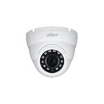 HDCVI відеокамера 8 Мп Dahua HAC-HDW1801MP (2.8mm) для системи відеоспостереження