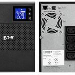 Джерело безперебійного живлення Eaton 5SC 1500i