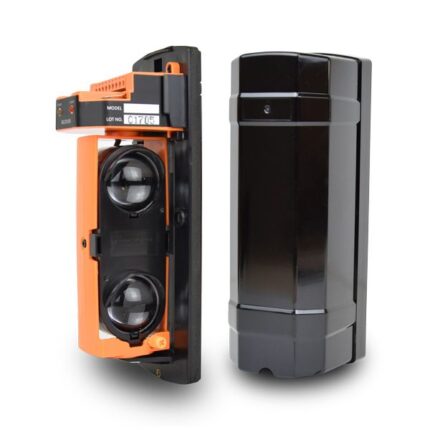 ІЧ-бар&apos;єр Lightwell LBX-60