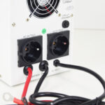 Інвертор FENIX POWER HB1012 1000ВА/800Вт з чистою синусоїдальною хвилею - Зображення 4