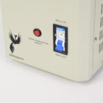 Інвертор FENIX POWER HB5024 5000ВА/4000Вт з чистою синусоїдальною хвилею - Зображення 4