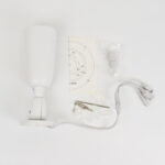 IP комплект відеоспостереження з 4 камерами ZKTeco KIT-8504NER-4P/4-BL-852O38S - Зображення 7