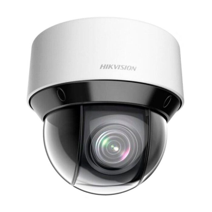 IP Speed Dome відеокамера 4 Мп Hikvision DS-2DE4A425IW-DE(S6) (4.8-120mm) з детекцією облич для системи відеонагляду