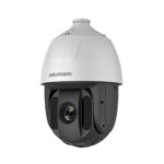IP Speed Dome відеокамера 4 Мп Hikvision DS-2DE5425IW-AE(T5) для системи відеонагляду