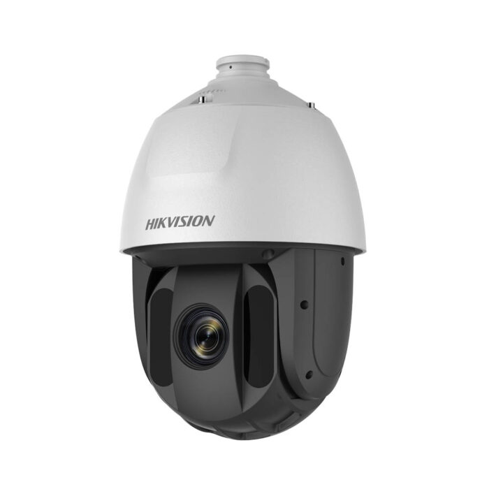 IP Speed Dome відеокамера 4 Мп Hikvision DS-2DE5425IW-AE(T5) для системи відеонагляду