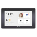 IP-відеодомофон 10" Bas-IP AK-10L black