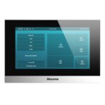 IP-відеодомофон 7" Akuvox C313S
