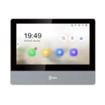 IP-відеодомофон Hikvision DS-KH8350-WTE1 з Wi-Fi