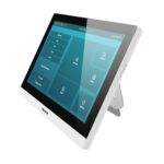 IP-відеодомофон з Wi-Fi 10" Akuvox C317A з вбудованою камерою - Зображення 4