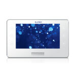 IP-відеодомофон Slinex Kiara (білий)