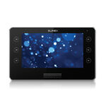 IP-відеодомофон Slinex Kiara (чорний)