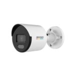 IP-відеокамера 2 Мп Hikvision DS-2CD1027G0-L(C) (4 мм) ColorVu для системи відеонагляду