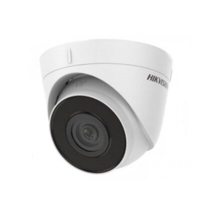 IP-відеокамера 2 Мп Hikvision DS-2CD1323G2-IUF (2.8 мм) з вбудованим мікрофоном і відеоаналітикою для системи відеонагляду