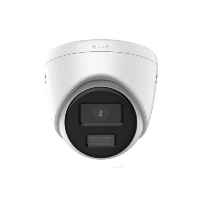 IP-відеокамера 2 Мп Hikvision DS-2CD1327G0-L(C) (2.8 мм) ColorVu для системи відеонагляду