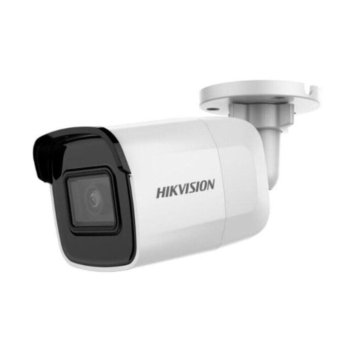 IP-відеокамера 2 Мп Hikvision DS-2CD2021G1-I B (2.8mm) з відеоаналітикою для системи відеонагляду