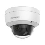 IP-відеокамера 2 Мп Hikvision DS-2CD2126G1-IS (2.8 мм) AcuSense з відеоаналітикою для системи відеонагляду