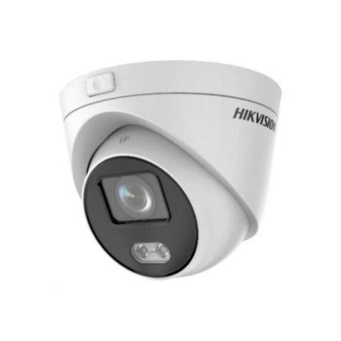 IP-відеокамера 2 Мп Hikvision DS-2CD2327G3E-L(4mm) для системи відеоспостереження