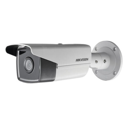 IP-відеокамера 2 Мп Hikvision DS-2CD2T23G0-I8 (6mm) для системи відеонагляду