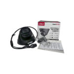 IP-відеокамера 4 Mп Dahua DH-IPC-HDW1431T1-BE (2.8 мм) для системи відеоспостереження - Зображення 5