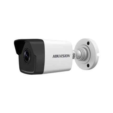 IP-відеокамера 4 Мп Hikvision DS-2CD1043G0-I (4 мм) для системи відеонагляду