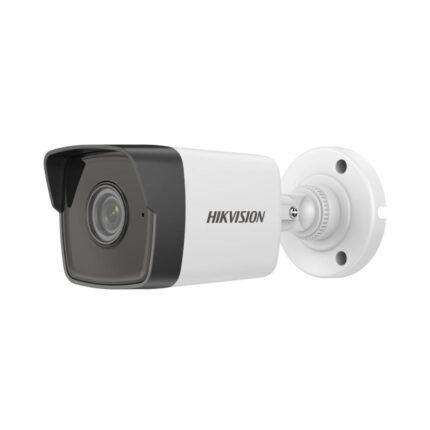 IP-відеокамера 4 Мп Hikvision DS-2CD1043G0-I(C) (4 мм) для системи відеонагляду