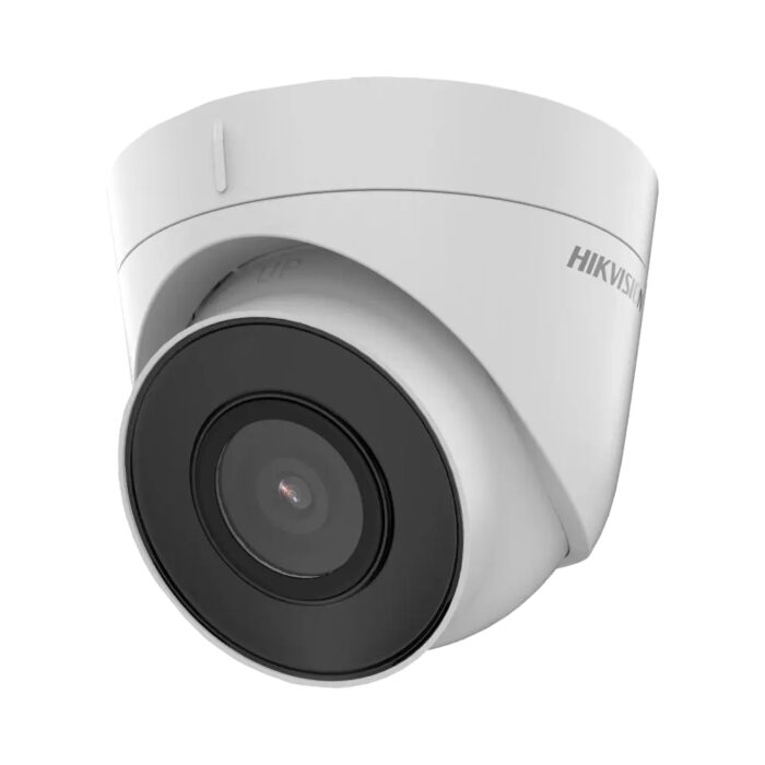 IP-відеокамера 4 Мп Hikvision DS-2CD1343G2-IUF (2.8 мм) з вбудованим мікрофоном і відеоаналітикою для системи відеонагляду