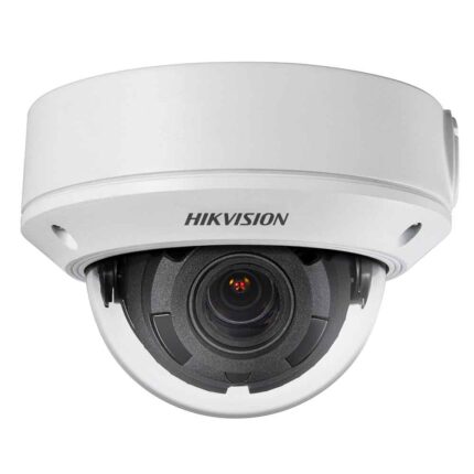 IP-відеокамера 4 Мп Hikvision DS-2CD1743G0-IZ(C) 2.8-12mm для системи відеонагляду