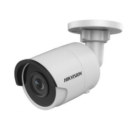 IP-відеокамера 4 Мп Hikvision DS-2CD2043G0-I(6mm) для системи відеонагляду