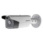 IP-відеокамера 4 Мп Hikvision DS-2CD2T43G2-4I (4 мм) для системи відеонагляду