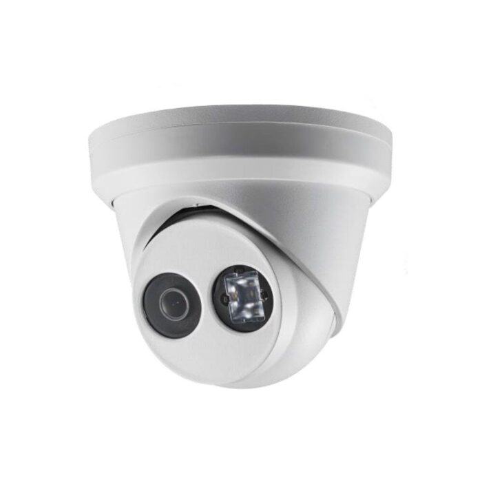 IP-відеокамера 8 Мп Hikvision DS-2CD2383G2-I (2.8 мм) AcuSense з детекцією осіб для системи відеоспостереження